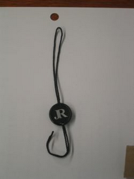 JR logo