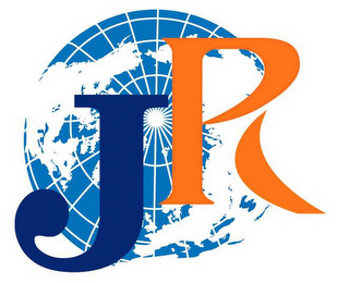 JR logo