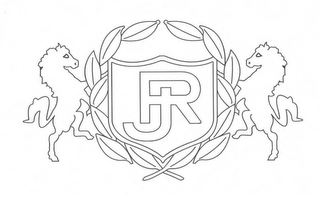 JR logo
