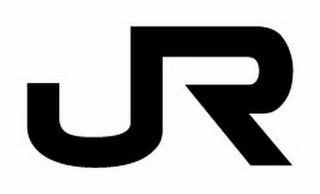 JR logo