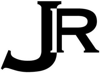 JR logo