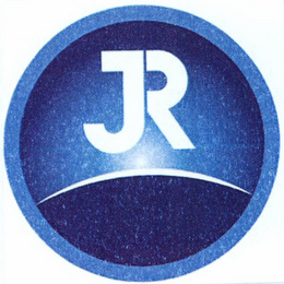 JR logo