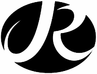 JR logo