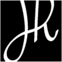 JR logo