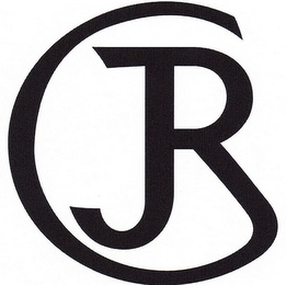 JR logo