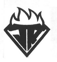 JR logo