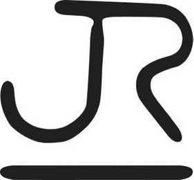 JR logo
