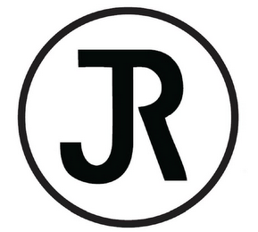 JR logo