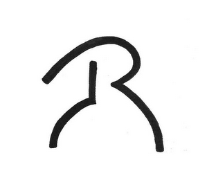 JR logo