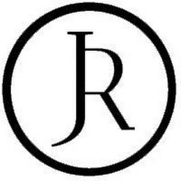 JR logo