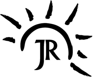 JR logo