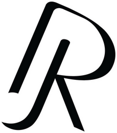 JR logo