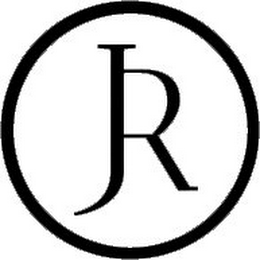 JR logo