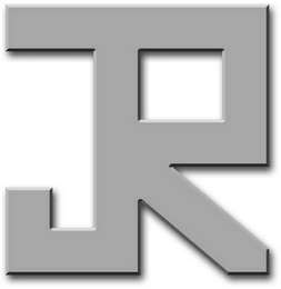JR logo