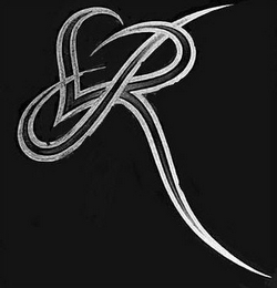 JR logo