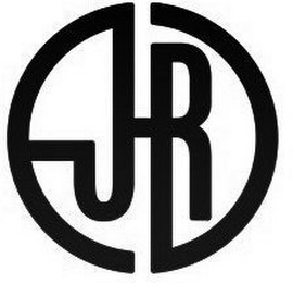 JR logo