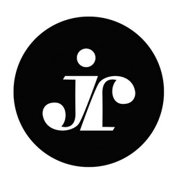 JR logo