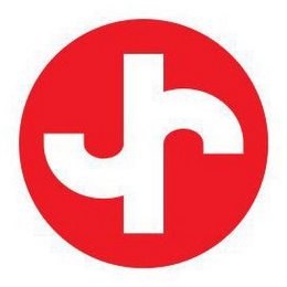 JR logo