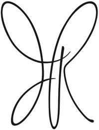 JR logo