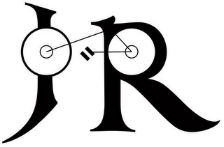 JR logo