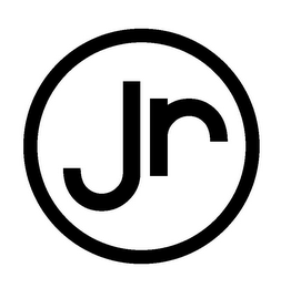 JR logo