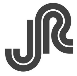 JR logo