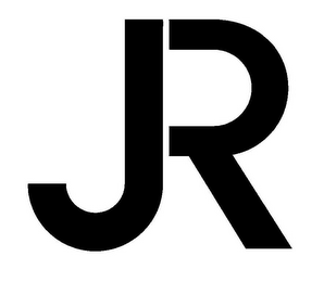 JR logo