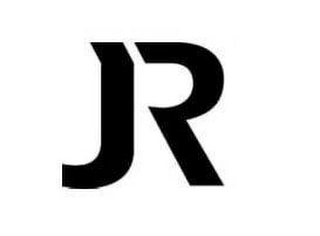 JR logo