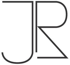 JR logo