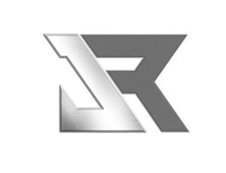 JR logo