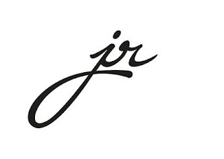 JR logo