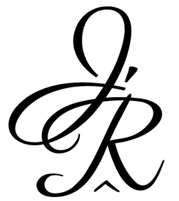 J'R^ logo