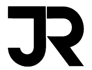 JR logo