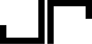 JR logo