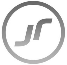 JR logo