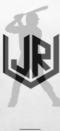 JR logo
