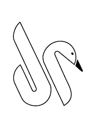 JR logo