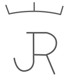 JR logo