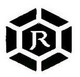 JR logo