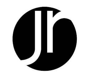 JR logo