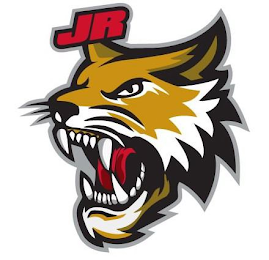 JR logo