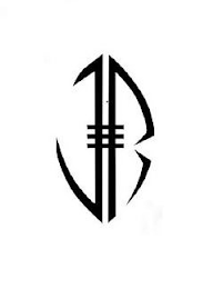 JR logo
