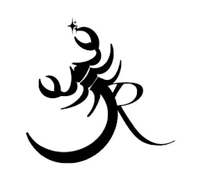 JR logo