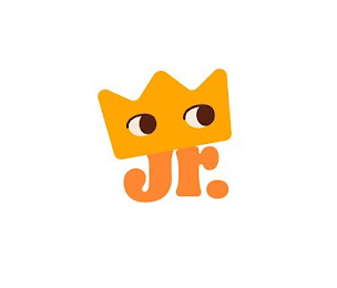 JR. logo