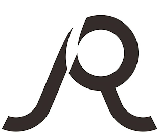JR logo