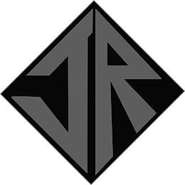 JR logo