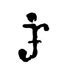JR logo