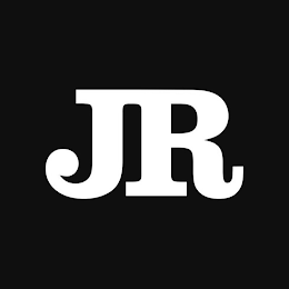 JR logo