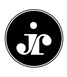 JR logo