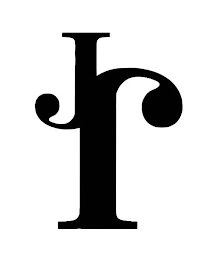 JR logo